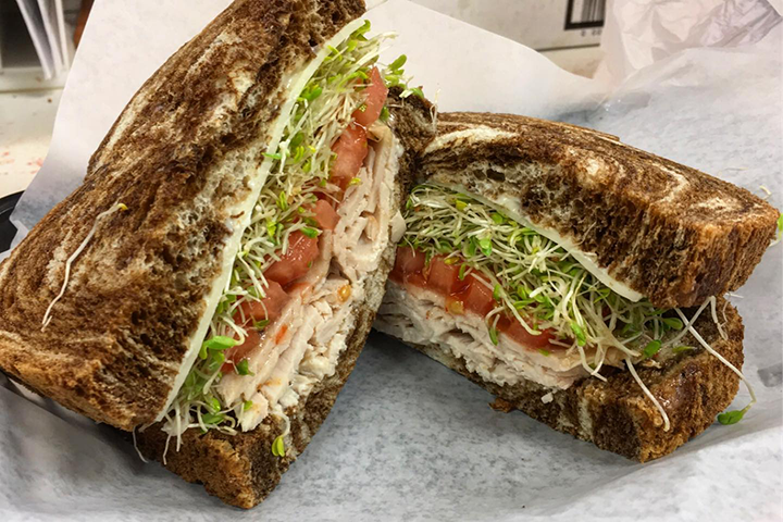 Uptown Cafe and Catering in Tallahassee, FL (2)