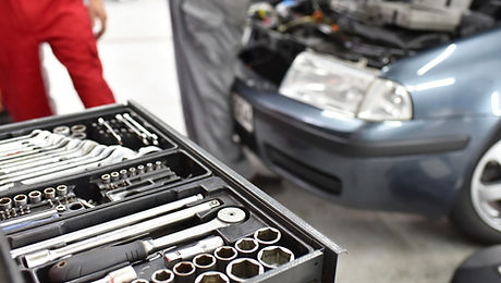 Waldwick Auto Service Center in Waldwick, NJ