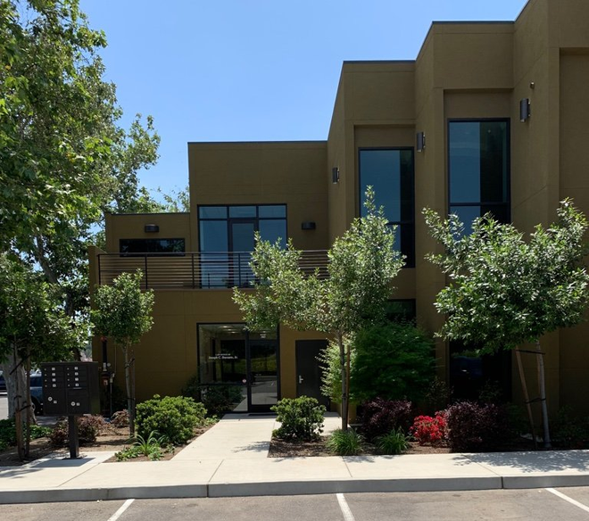 Law Offices Of Joseph C. Durante, Jr. in Visalia, CA