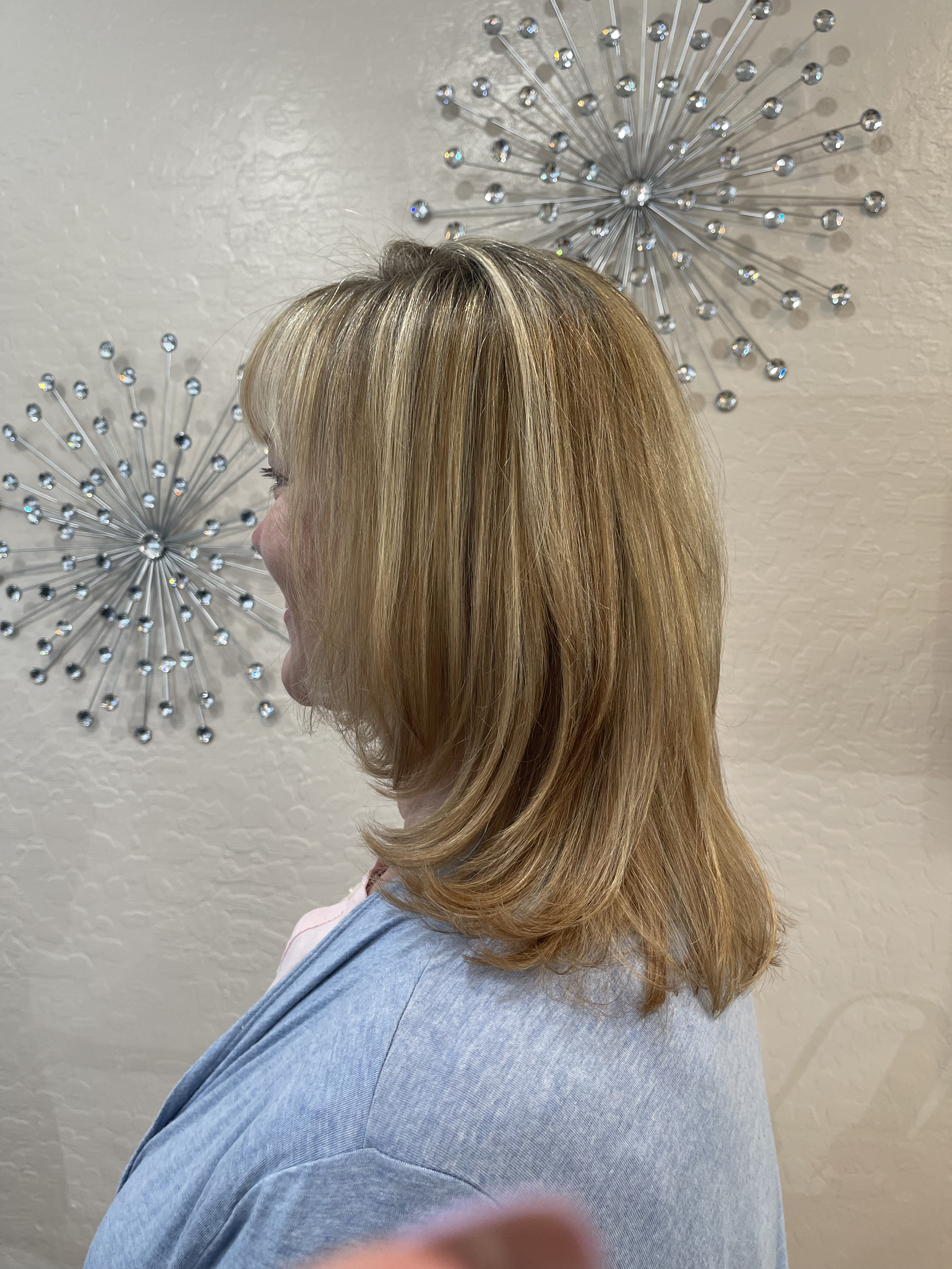 Heads by Design in Danville, CA