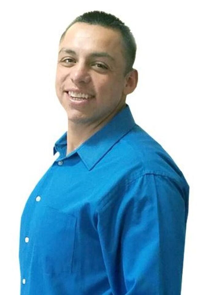 Robert Contreras, Coldwell Banker Realtor in Hesperia, CA