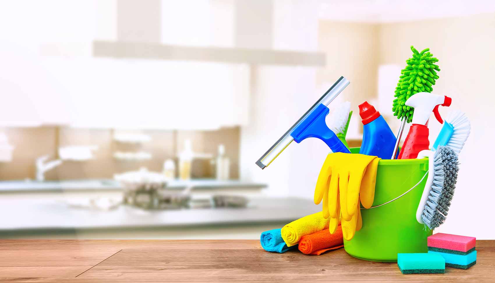 Kater Kleaning Service LLC in Waukena, CA (3)
