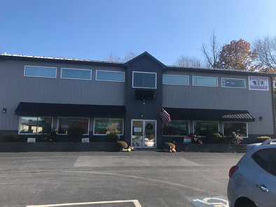 Envy Hair, Nail and Tanning Studio in Jonestown, PA (2)