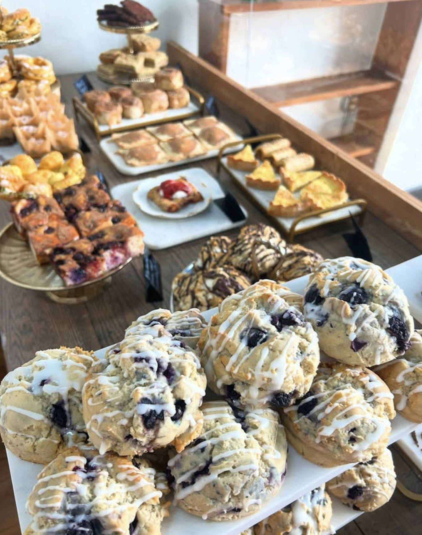 Good Bread in Fort Wayne, IN (2)