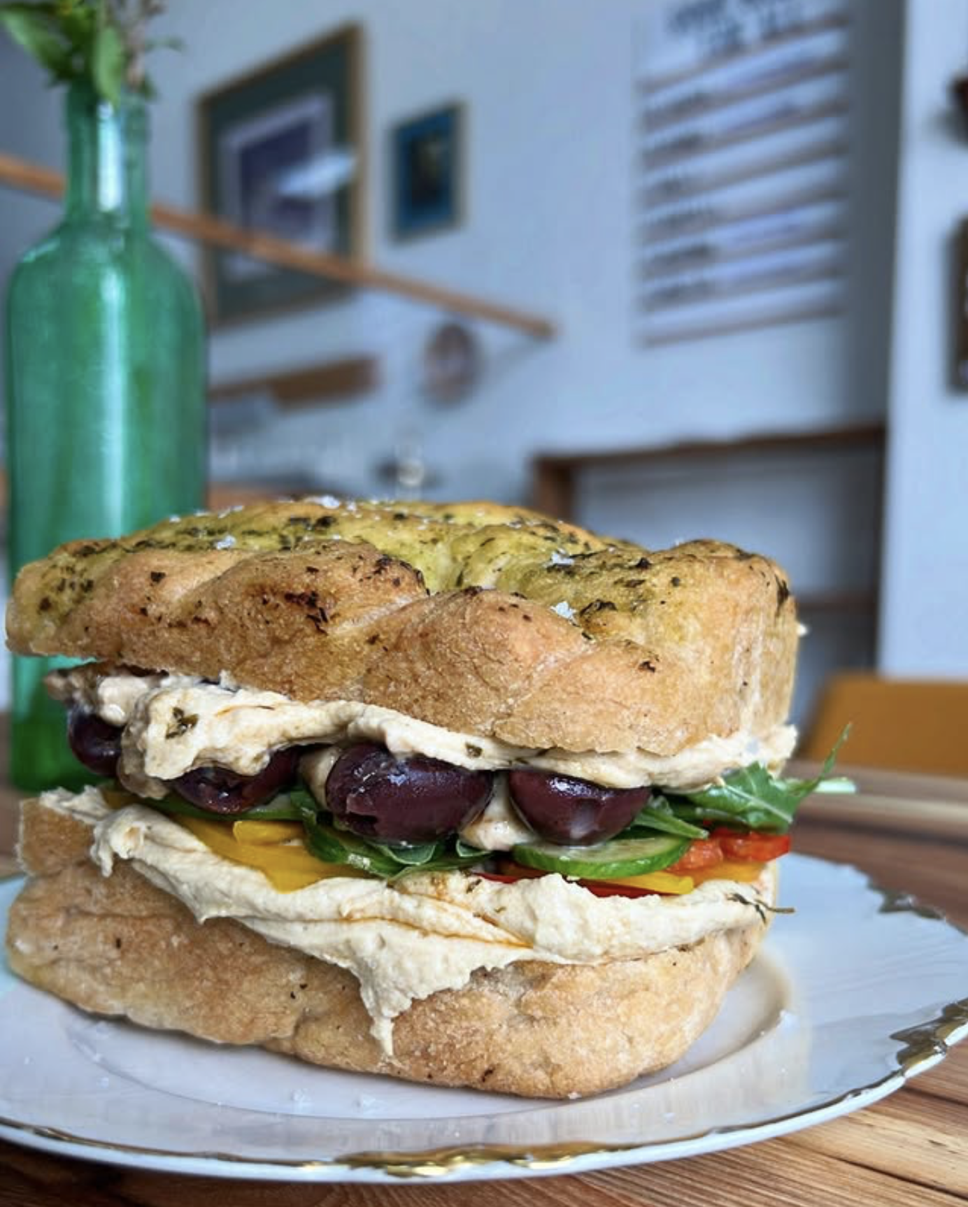 Good Bread in Fort Wayne, IN (5)