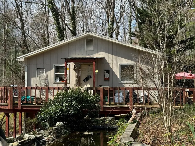 Stephanie Burdette, REALTOR in Toccoa, GA