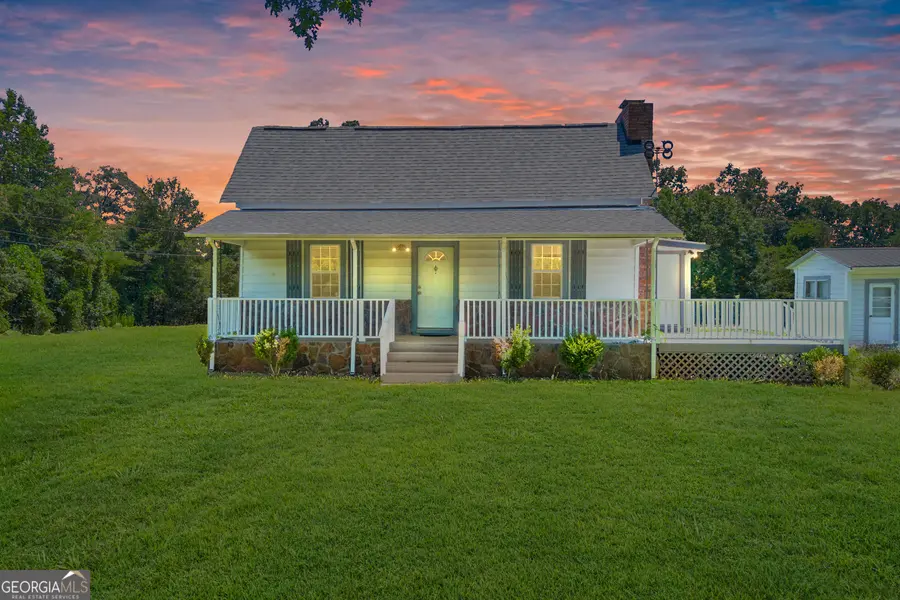 Stephanie Burdette, REALTOR in Toccoa, GA (5)