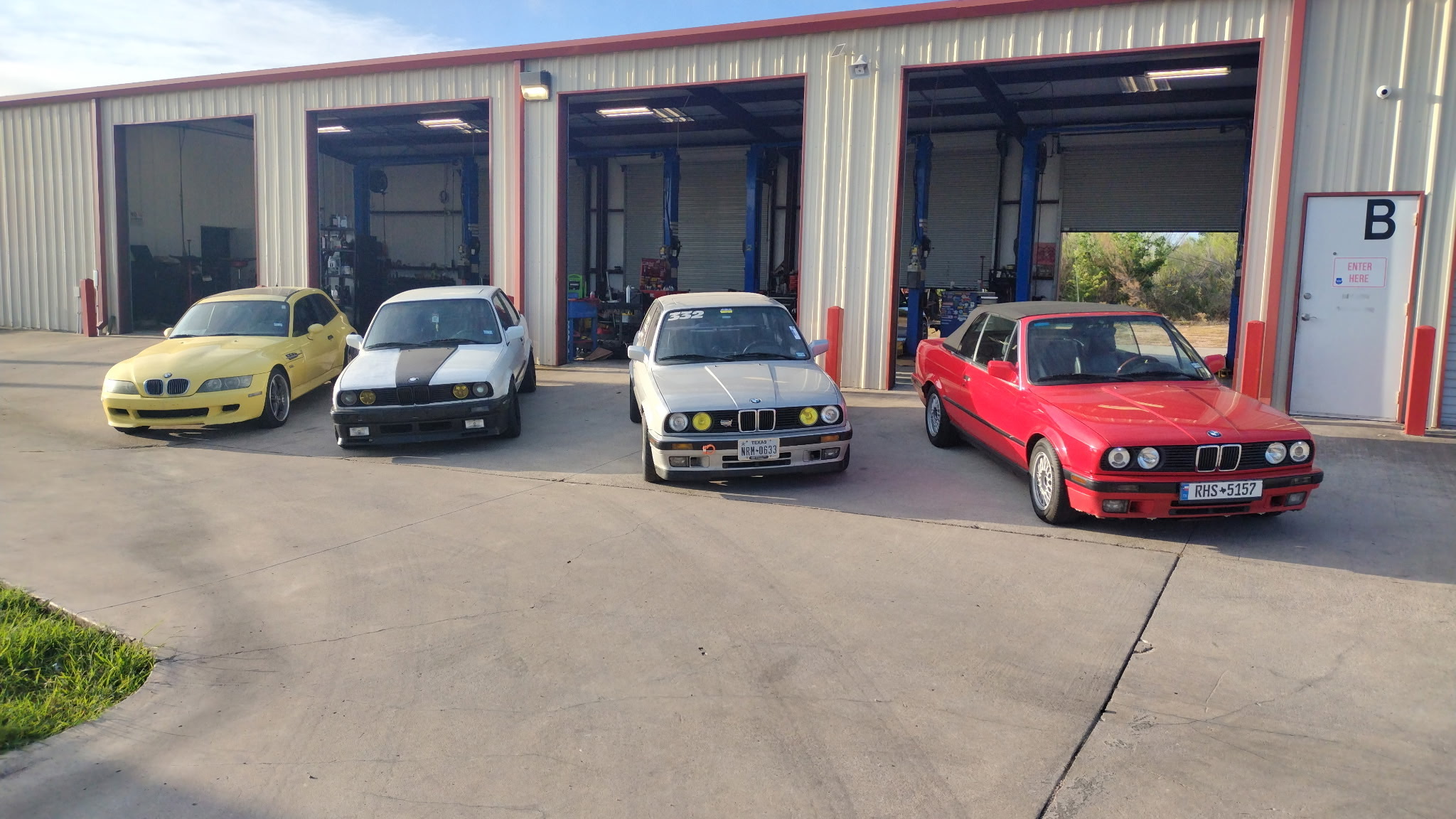 ATX Bimmer in Buda, TX (3)