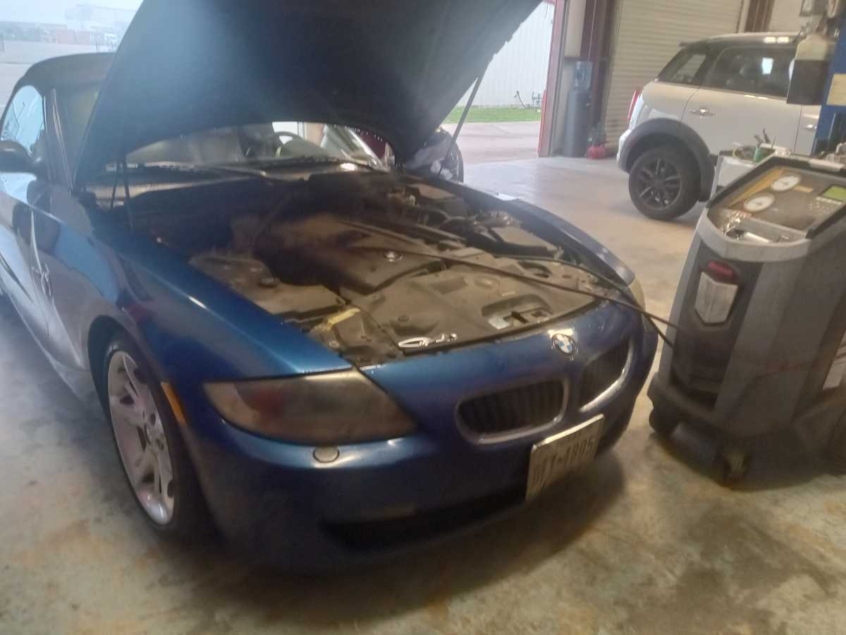 ATX Bimmer in Buda, TX (4)