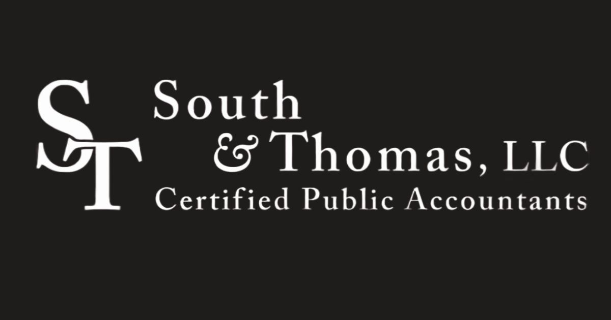 South & Thomas LLC CPA's in Slidell, LA (3)
