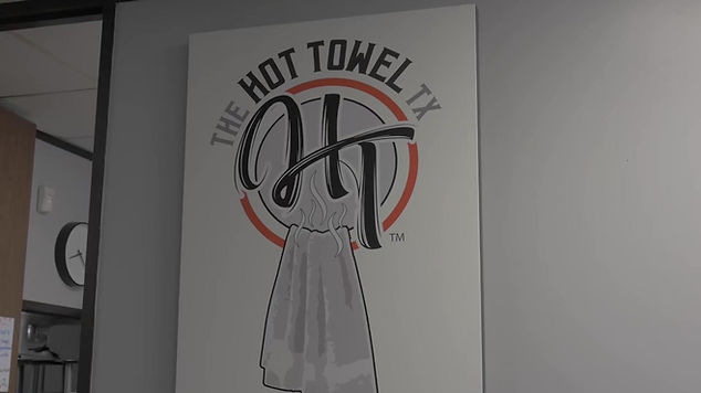 The Hot Towel Tx in Houston, TX (5)