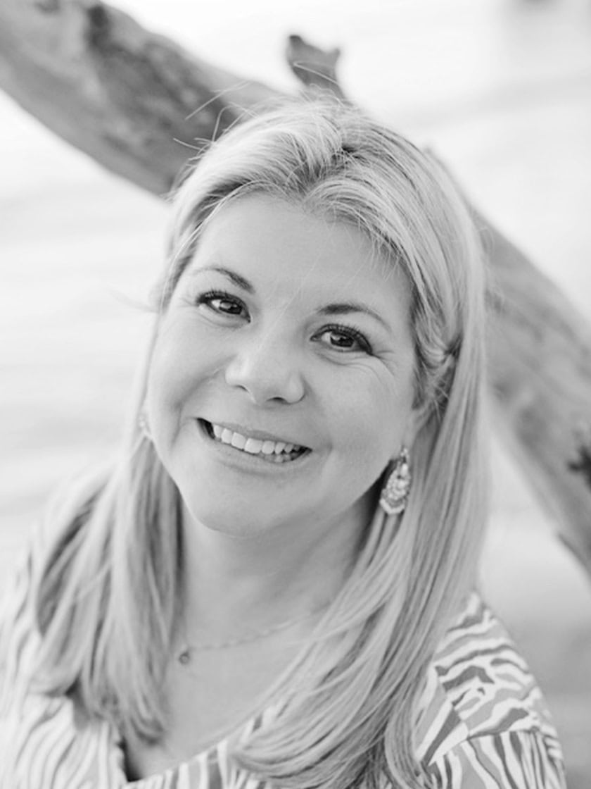 Betsy Kelly - Realtor with ONE Sotheby's International Realty in St. Augustine, FL