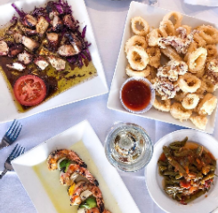 Naxos A Greek Island Restaurant in Itasca, IL (3)