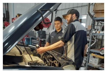 Global Auto in Warsaw, IN (6)