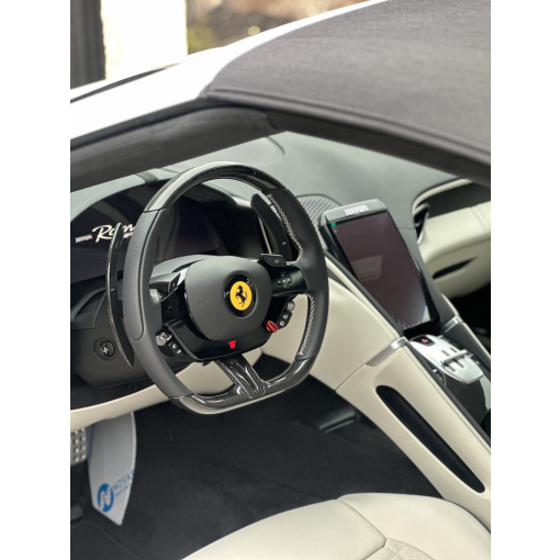 Lucas Auto detailing + care ceramic coating in San Juan Capistrano, CA