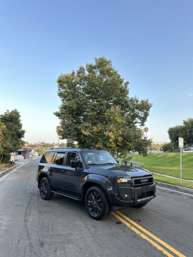 Lucas Auto detailing + care ceramic coating in San Juan Capistrano, CA (5)