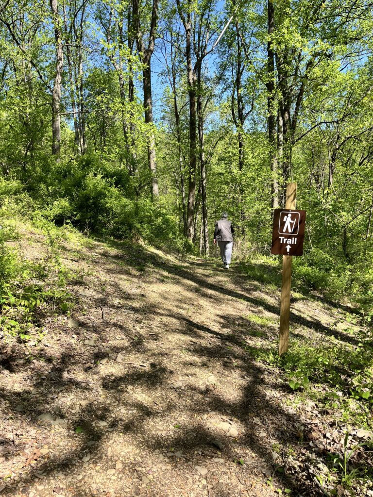 Dirt Farm Brewing in Bluemont, VA (2)