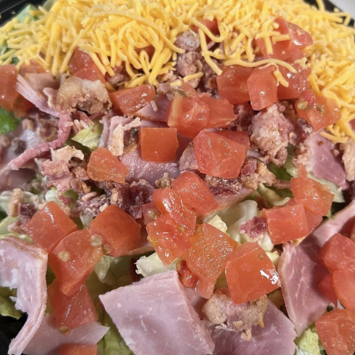 Roscoe's Pizza - Corwin Ohio in Waynesville, OH (2)
