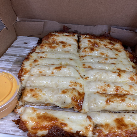 Roscoe's Pizza - Corwin Ohio in Waynesville, OH (4)