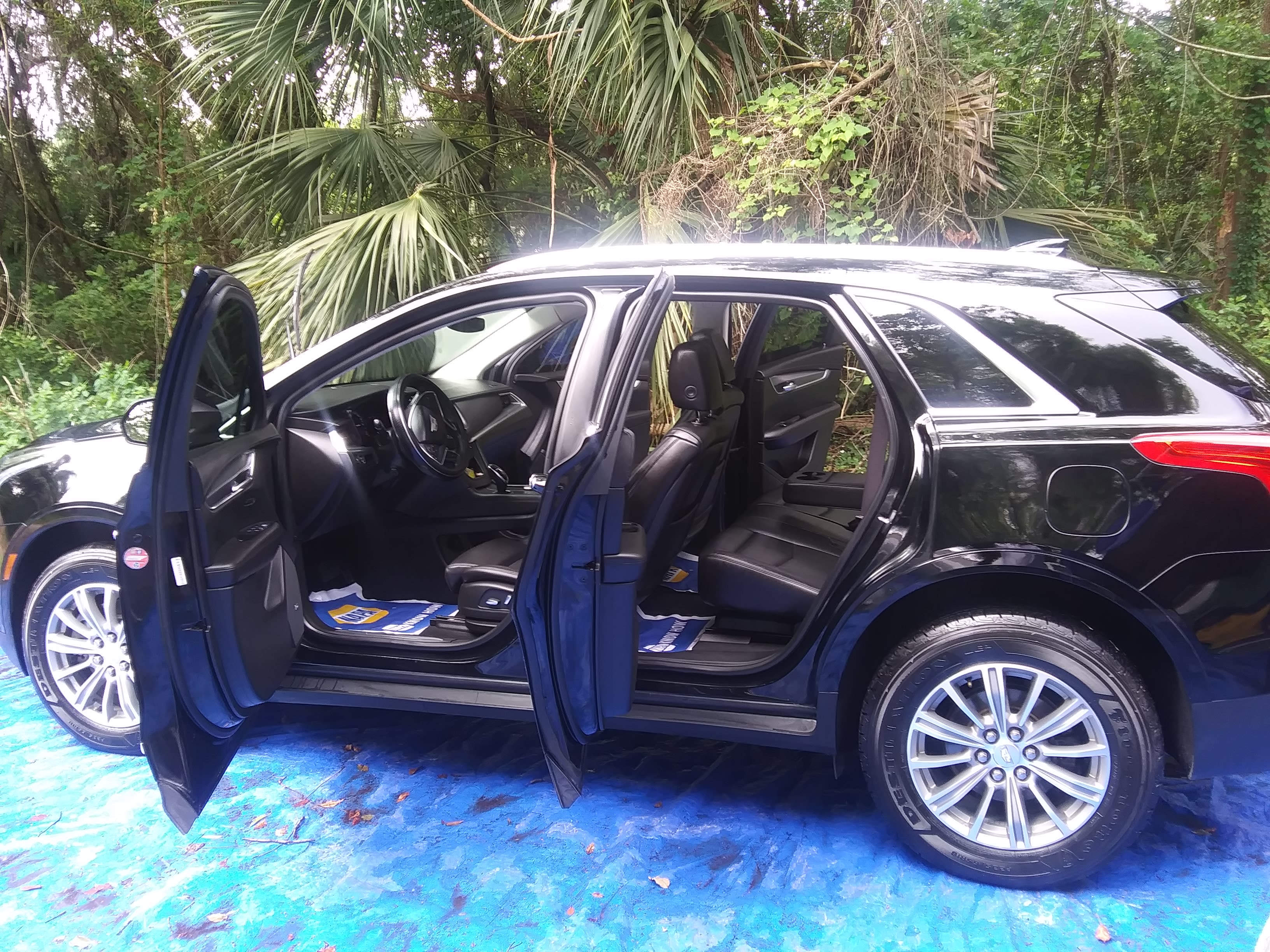 Jermaine Gwinn Mobile Detailing in Live Oak, FL