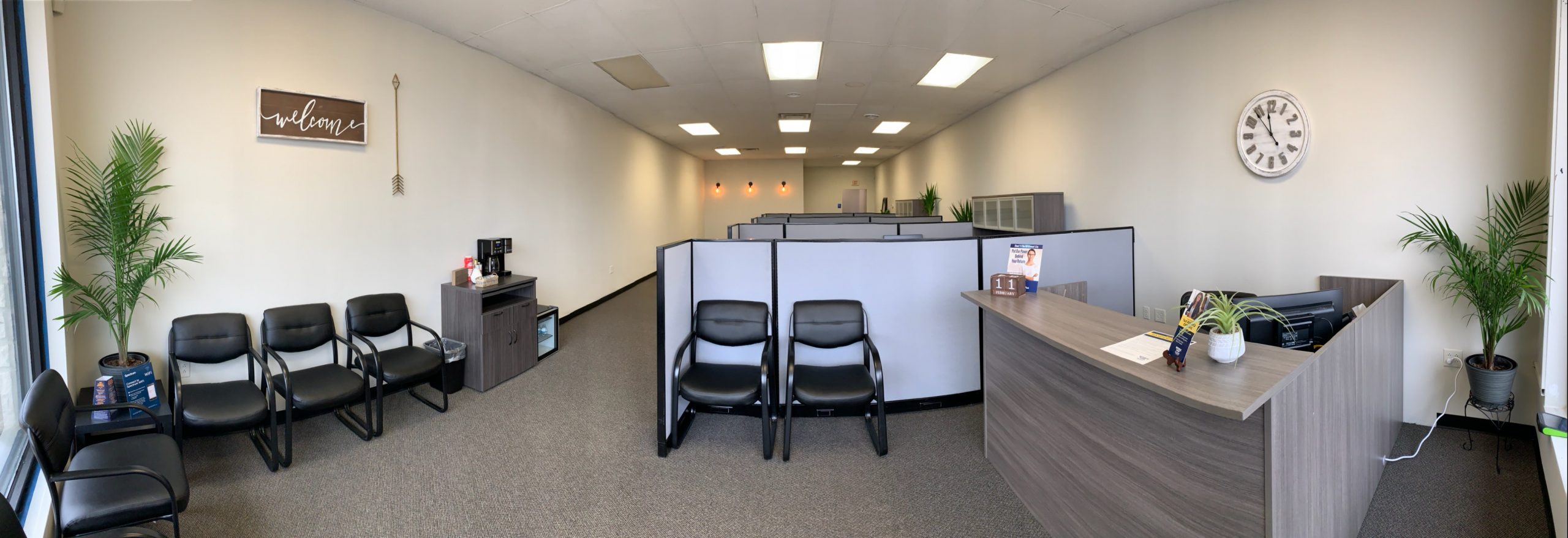 Arrow Tax Consulting Services, LLC in Ontario, OH