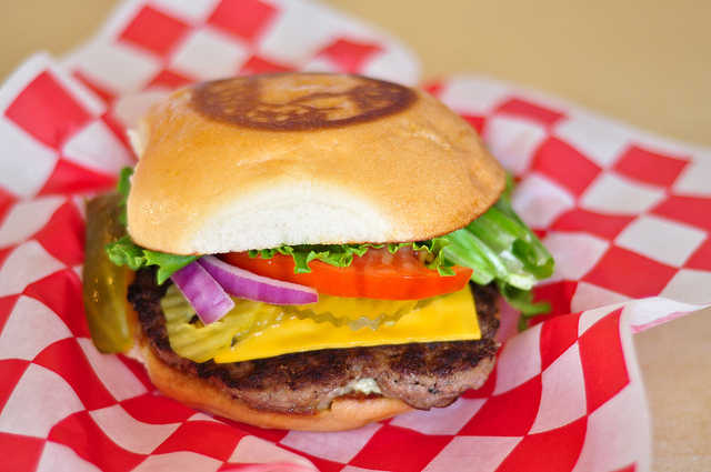 Rod 'n' Roll's Treats & Eats in Robstown, TX