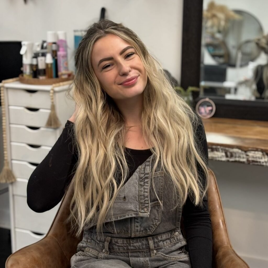 Mane Haven Salon in Mt Vernon, OH (4)