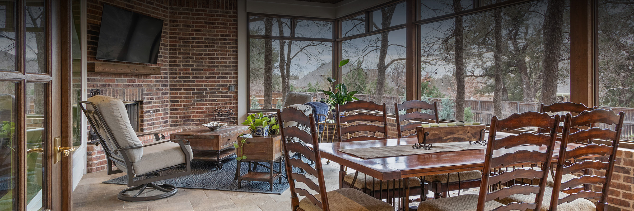 Camille Johnson Realtors in Woodway, TX