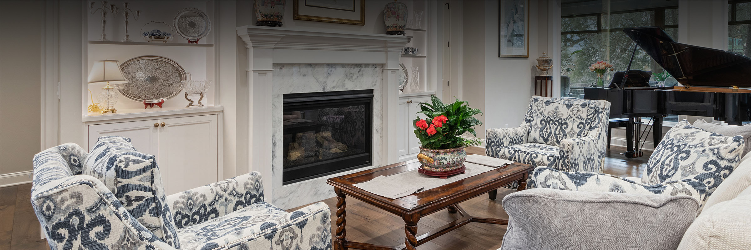 Camille Johnson Realtors in Woodway, TX (2)