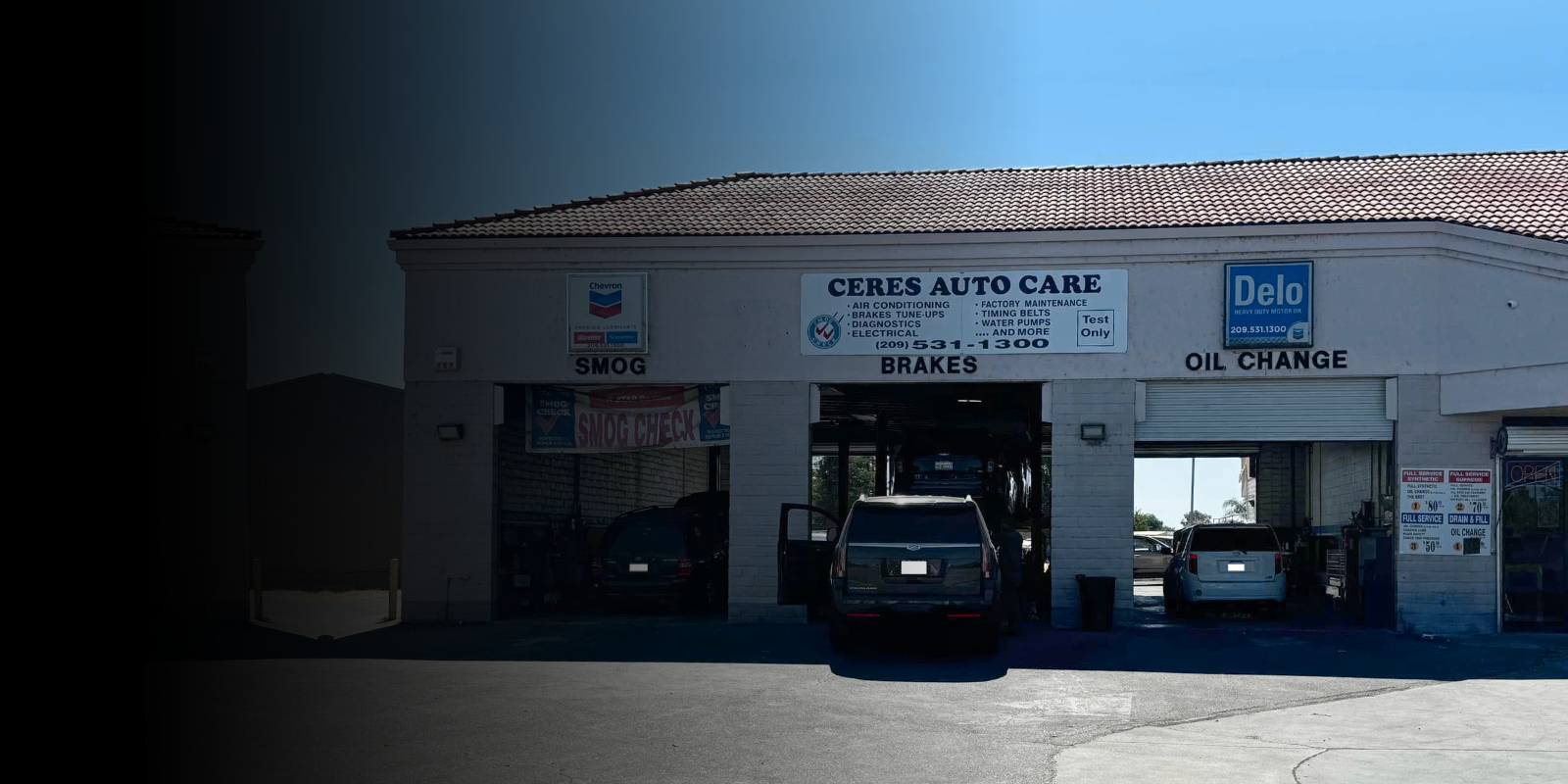 Ceres Auto Care in Ceres, CA