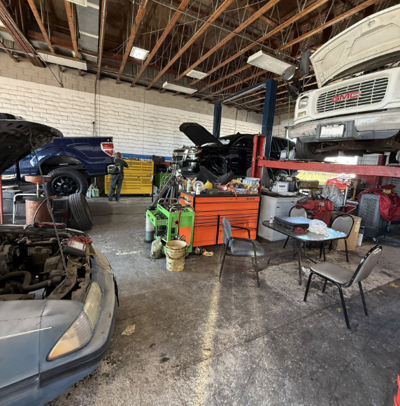 Ceres Auto Care in Ceres, CA (2)