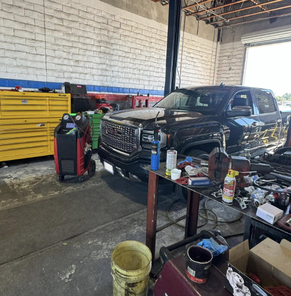 Ceres Auto Care in Ceres, CA (3)