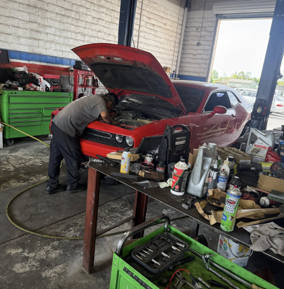 Ceres Auto Care in Ceres, CA (4)