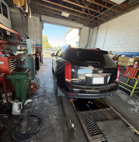 Ceres Auto Care in Ceres, CA (5)