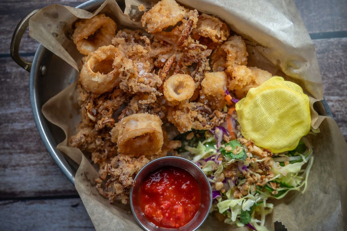 Salt & Pearl in Redondo Beach, CA (4)