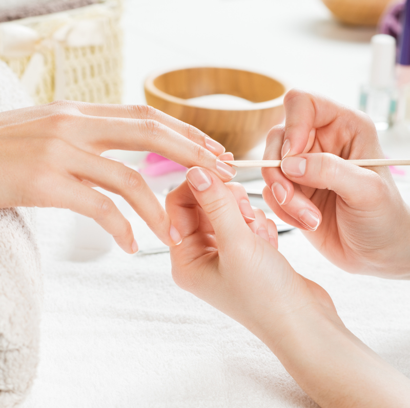Nails Please in Fremont, CA (3)
