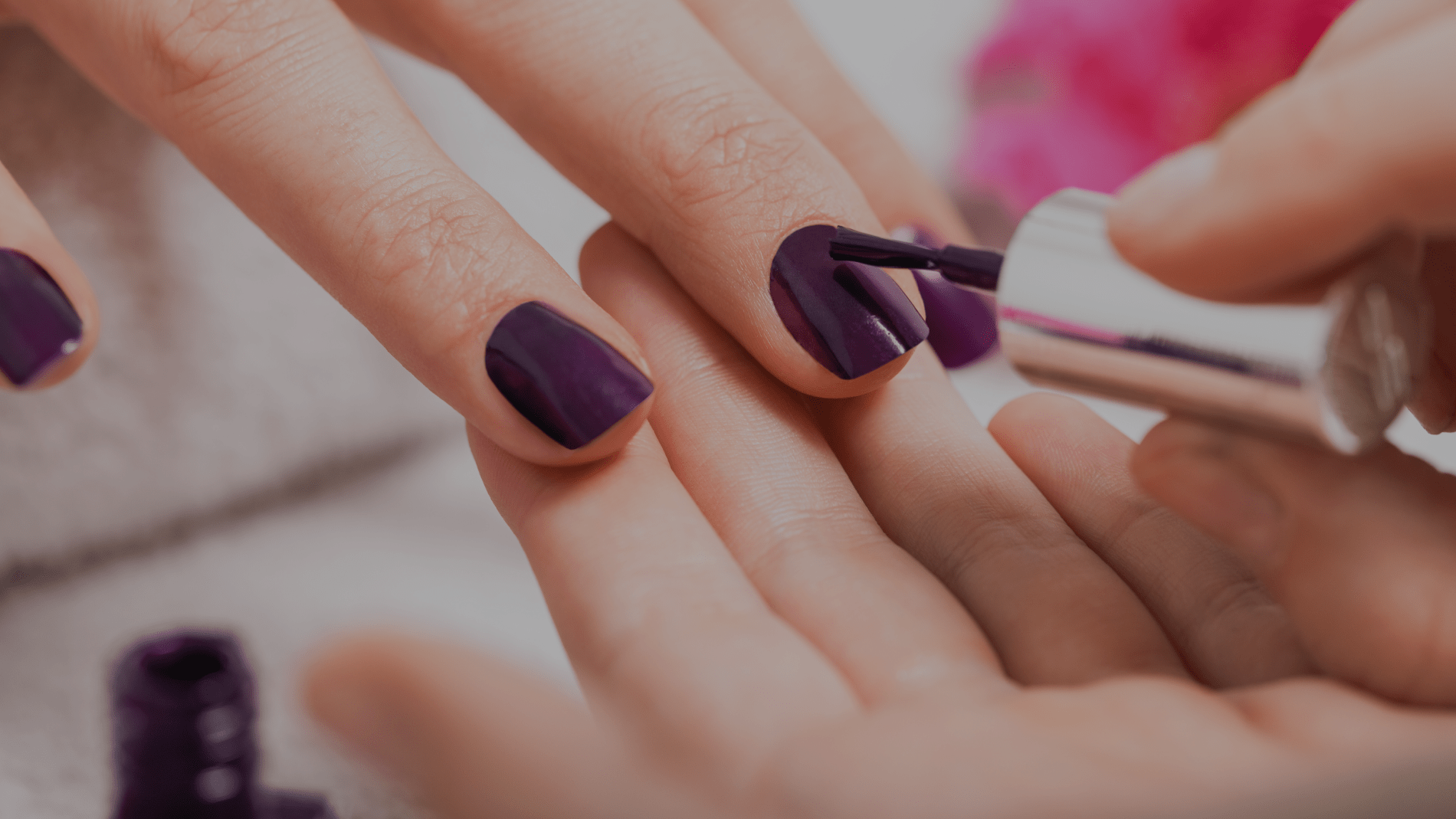Nail & Bloom in San Ramon, CA