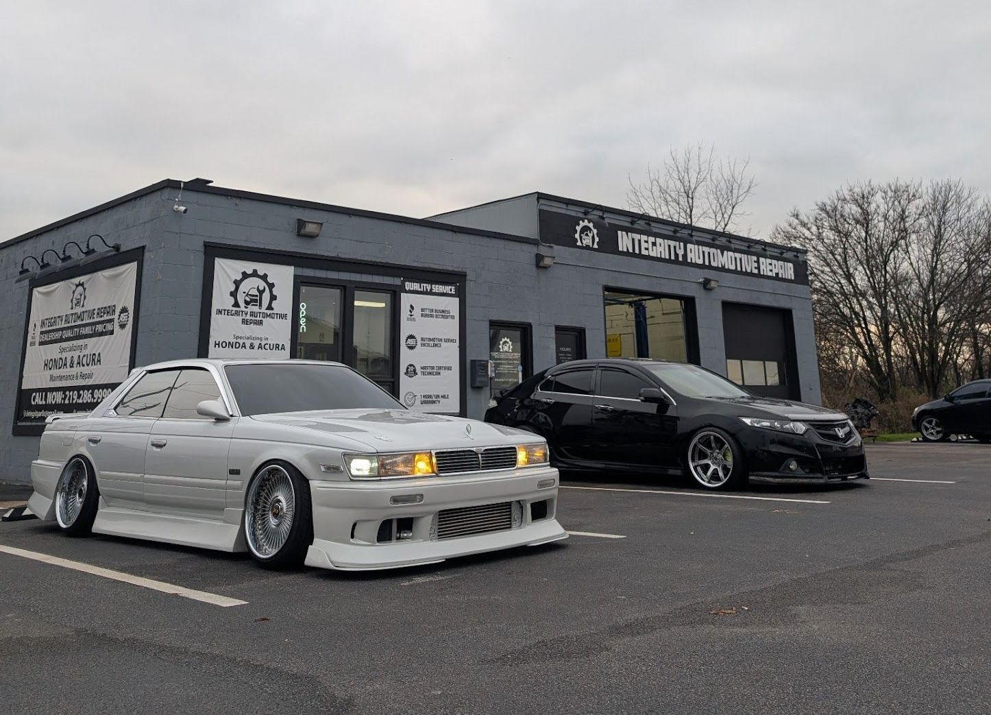 Integrity Automotive Repair llc in Wheeler, IN (2)