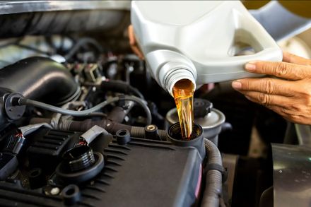 Integrity Automotive Repair llc in Wheeler, IN (4)