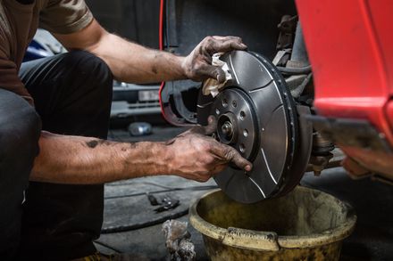 Integrity Automotive Repair llc in Wheeler, IN (5)