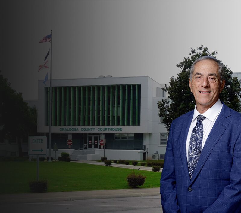Gross & Schuster Injury Lawyers Crestview in Crestview, FL (3)