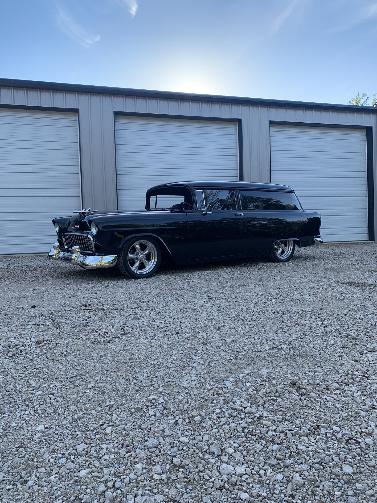 Zachary Customs LLC in Celeste, TX (2)