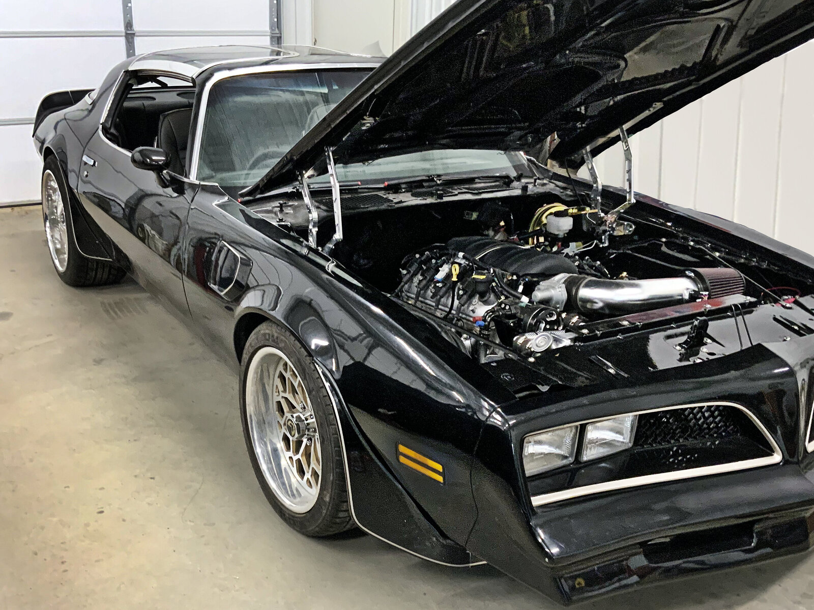 Zachary Customs LLC in Celeste, TX (5)