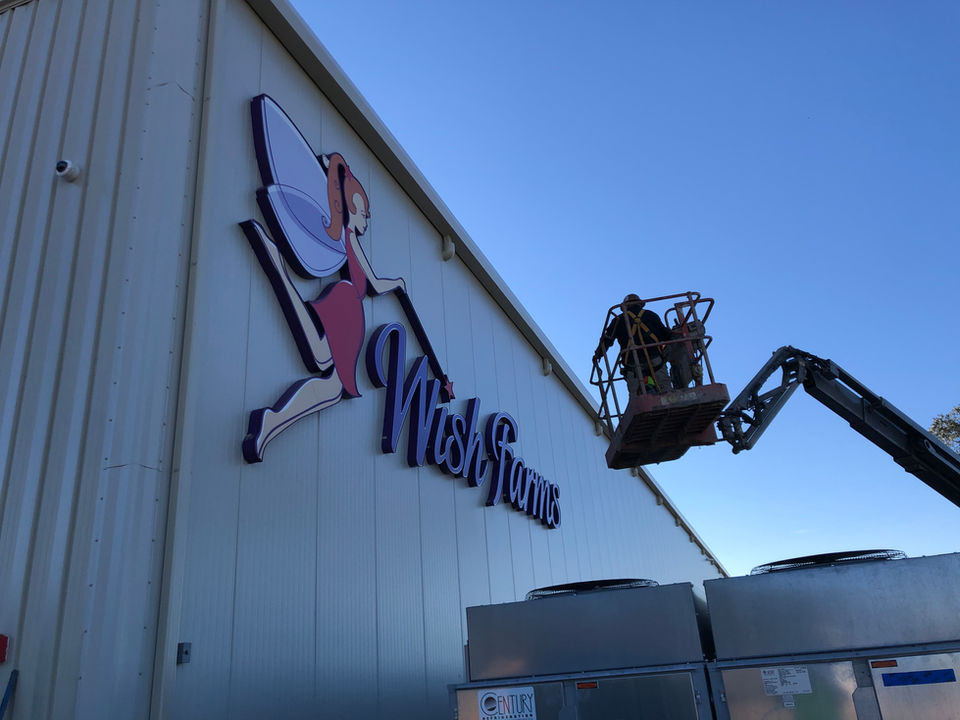 Southern Graphic Designs, Inc. in Mulberry, FL (6)