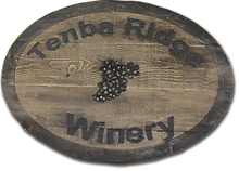 Tenba Ridge Winery in Blair, WI (2)