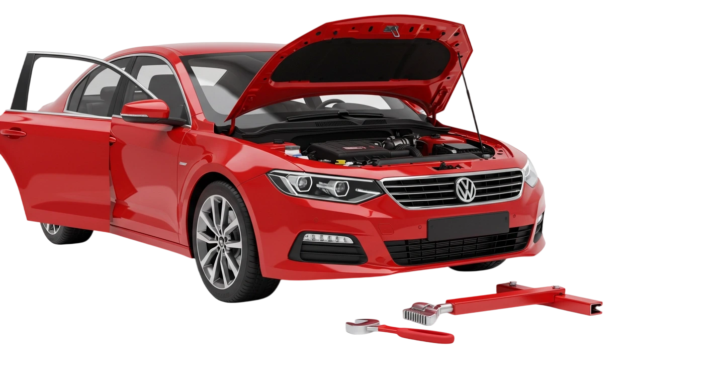 Red Oak Auto Repair Center in Red Oak, TX (5)