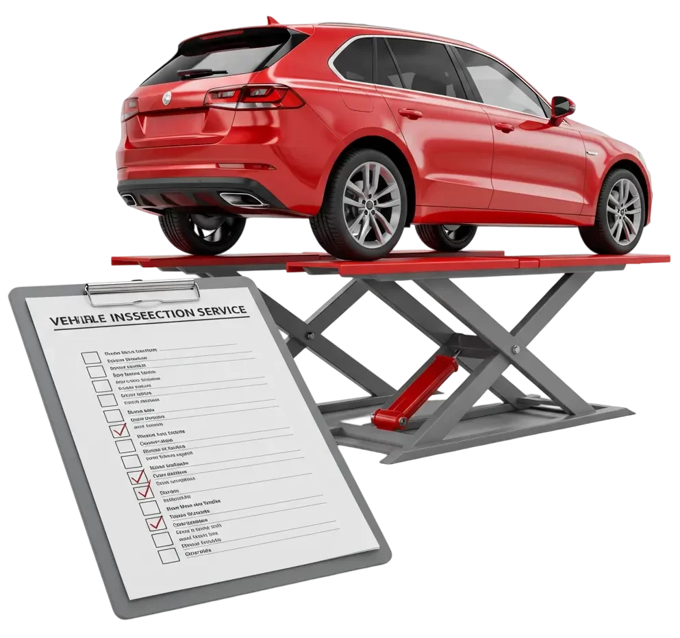 Red Oak Auto Repair Center in Red Oak, TX (6)