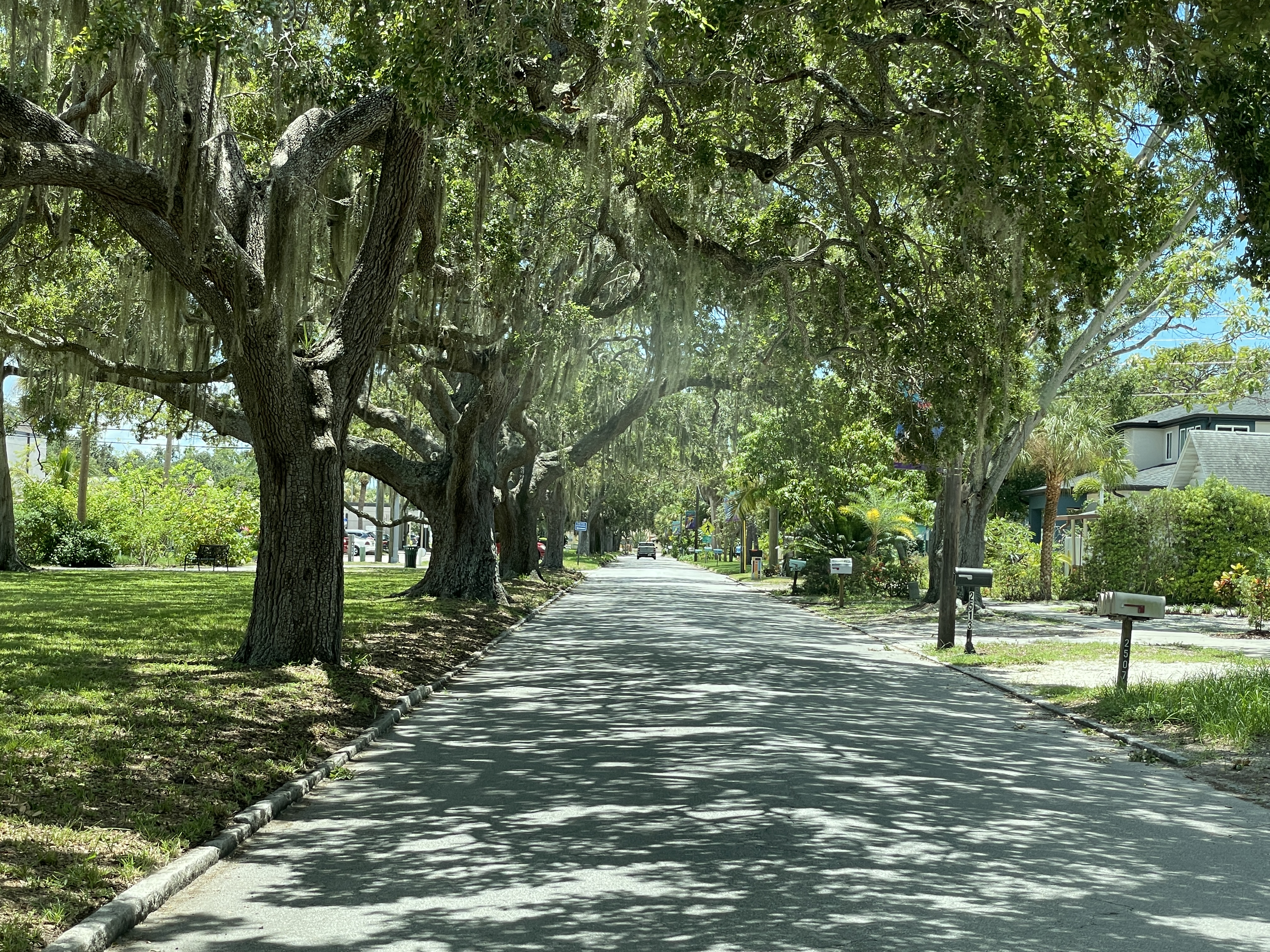Gulfport Realty in Gulfport, FL