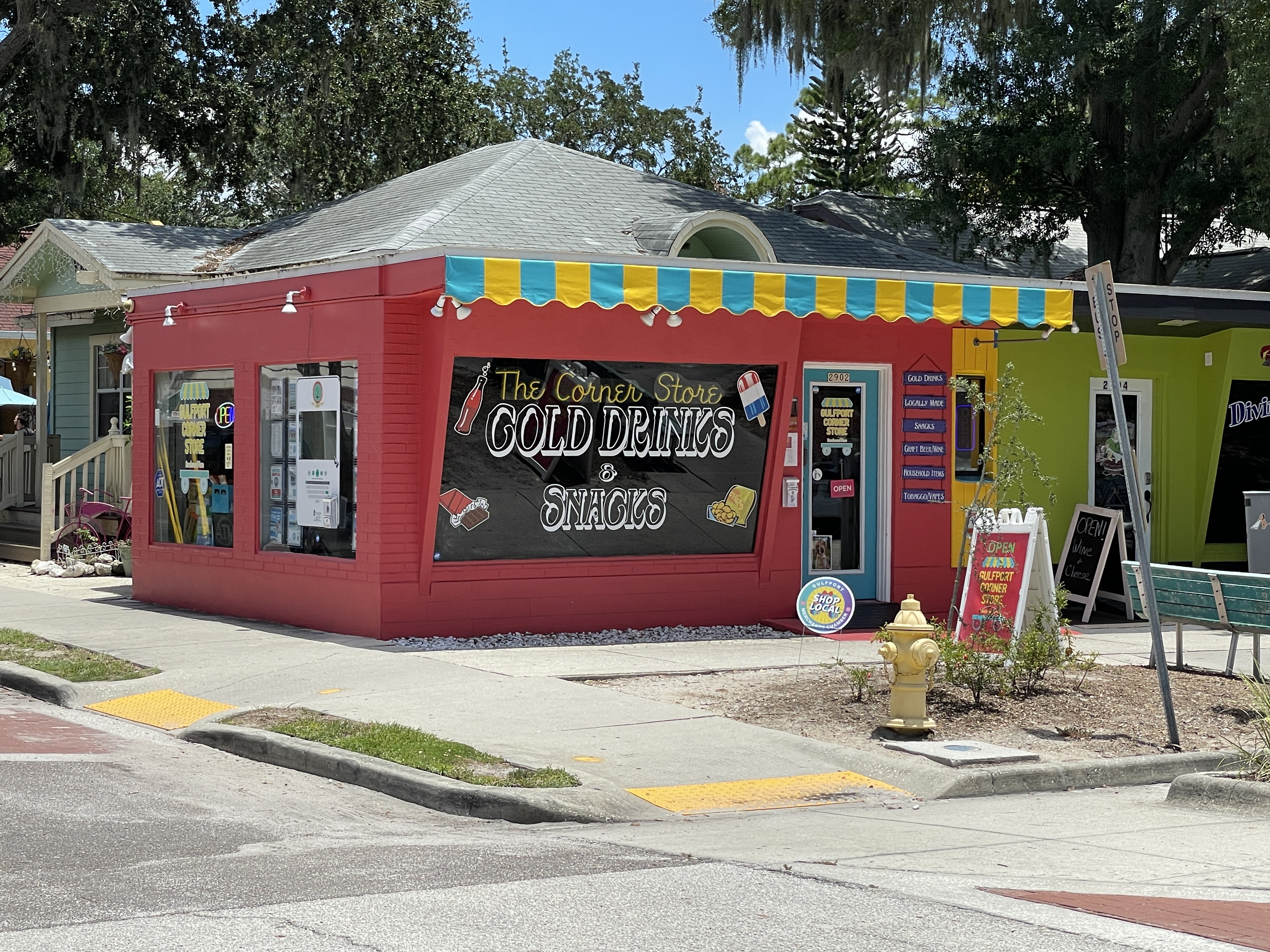 Gulfport Realty in Gulfport, FL (3)