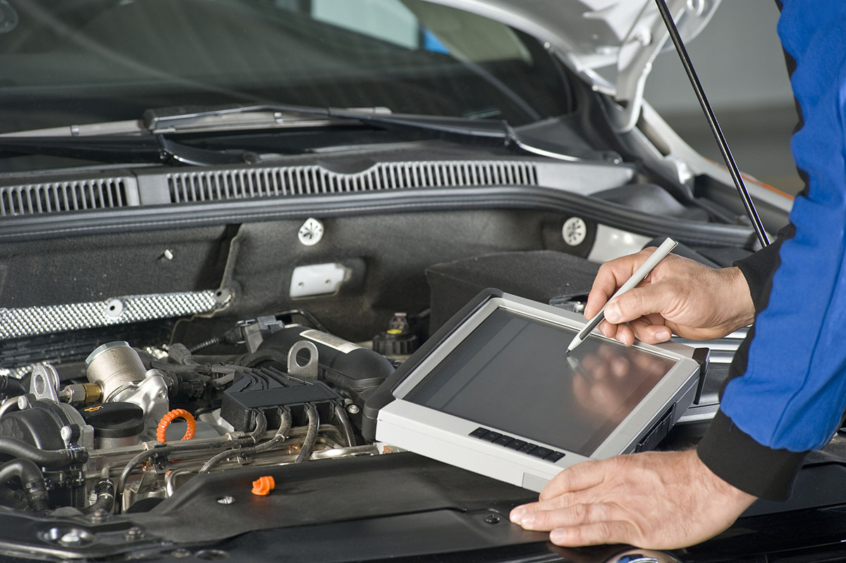 M&B Transmissions and Auto Repair in Birmingham, AL (2)